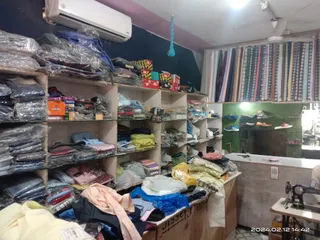 Babbu Maan Tailor — work photo 6