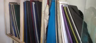 Rabbi Tailors — work photo 4