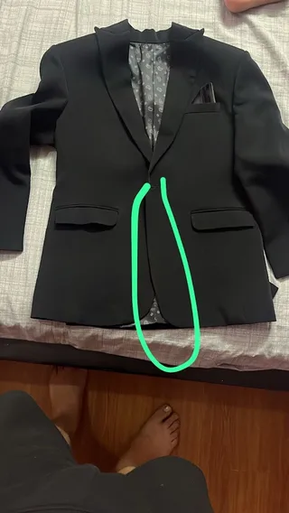 Tailor junction — work photo 1