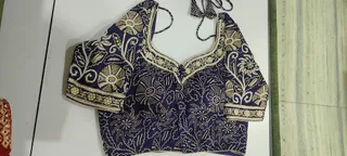 Sadhana Tailor — work photo 2