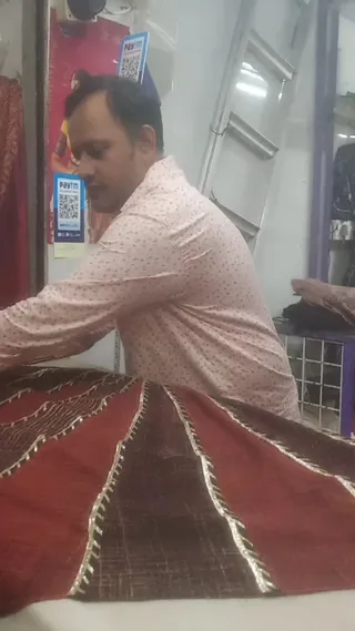 Sadhana Tailor — work photo 3