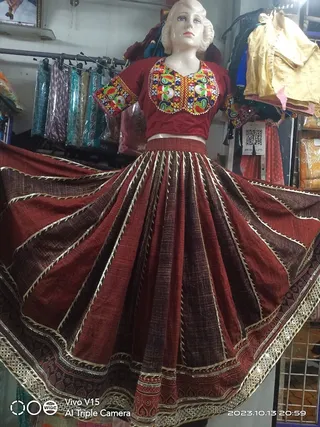 Sadhana Tailor — work photo 4