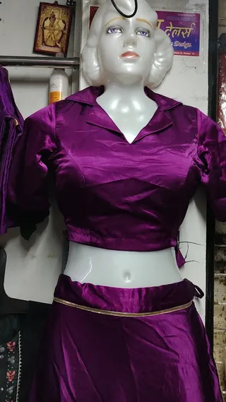 Sadhana Tailor — work photo 5