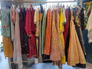 My Dress Story — photo 1