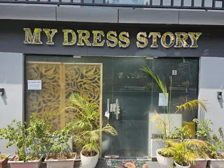 My Dress Story — photo 2