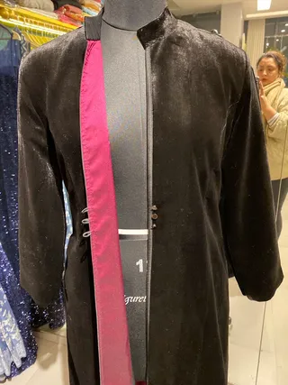 My Dress Story — work photo 4