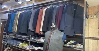 New Moon Tailor & Cloth Emporium — photo 3