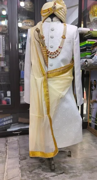 New Moon Tailor & Cloth Emporium — work photo 4