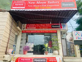New Moon Tailor & Cloth Emporium — work photo 5