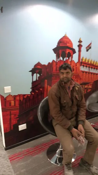 DLF CyberHub (Gurugram, Haryana) — photo 3