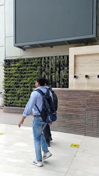 DLF CyberHub (Gurugram, Haryana) — work photo 6