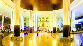 DLF CyberHub (Gurugram, Haryana) — work photo 7
