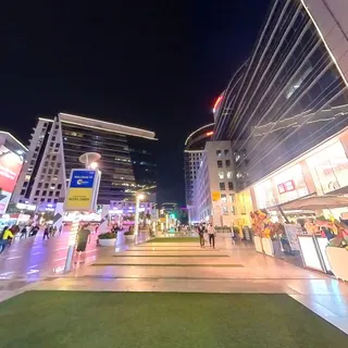 DLF CyberHub (Gurugram, Haryana) — work photo 8