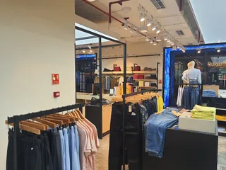 The Levis Tailor Shop — work photo 1