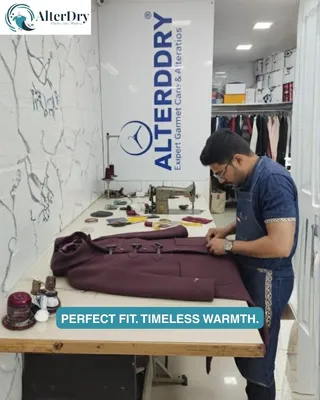 AlterDry – Alteration & Stitching at Doorstep | Malad – Mumbai — photo 1