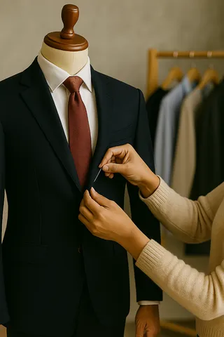 AlterDry – Alteration & Stitching at Doorstep | Malad – Mumbai — photo 2