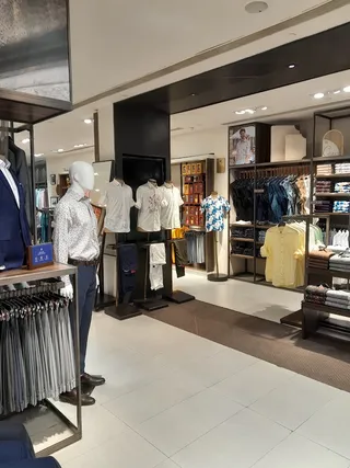 Raymond Made to Measure — work photo 7