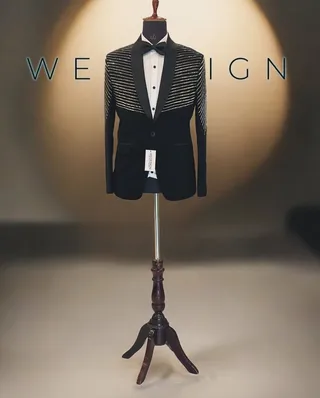 WEDESIGN MENSWEAR — photo 1