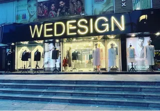 WEDESIGN MENSWEAR — photo 2