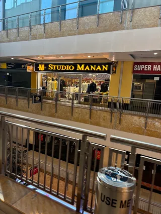 Studio Manan — work photo 3