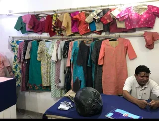 Anita Tailors — work photo 2