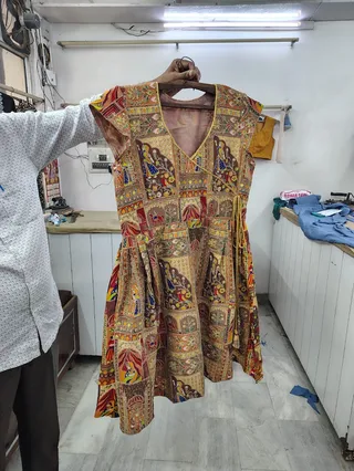 Anita Tailors — work photo 3