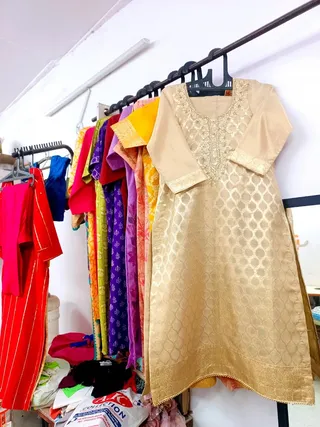 Naushad tailors — work photo 2