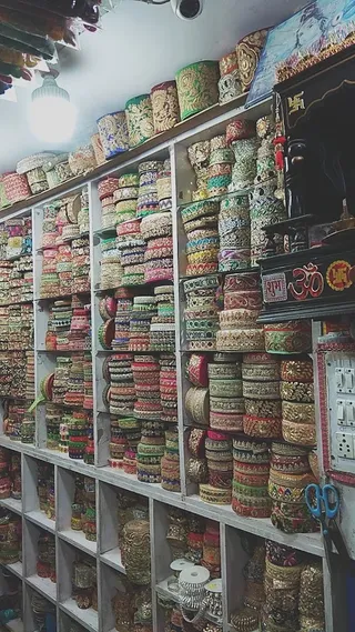 Indra Market Tailer — photo 1