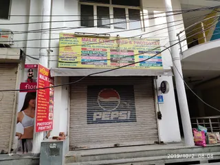 Indra Market Tailer — photo 2