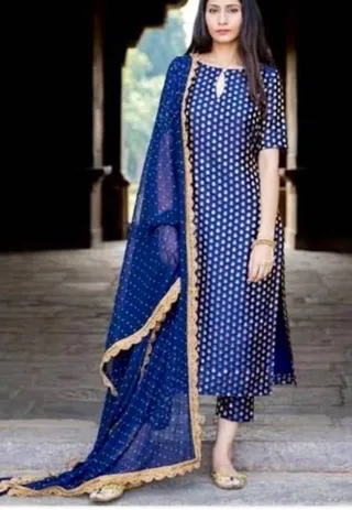 Indra Market Tailer — work photo 4
