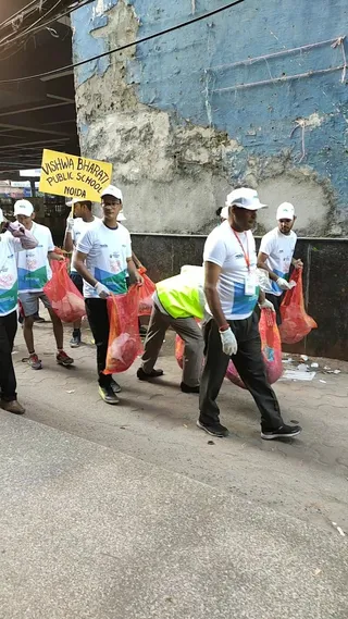 Indra Market Tailer — work photo 5