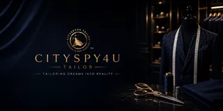 Cityspy4u tailor — work photo 2