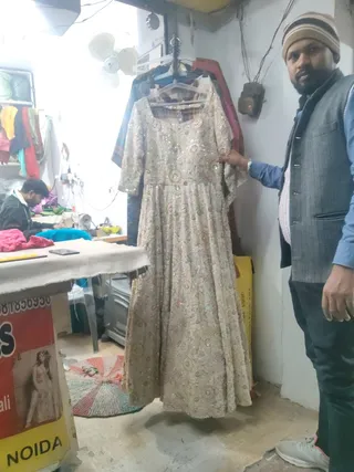 Love Kush Tailors — work photo 4