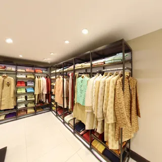 The Raymond shop — work photo 1