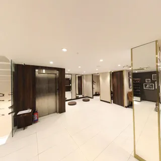 The Raymond shop — work photo 2
