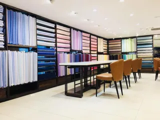 The Raymond shop — work photo 3