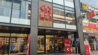 The Raymond shop — work photo 4