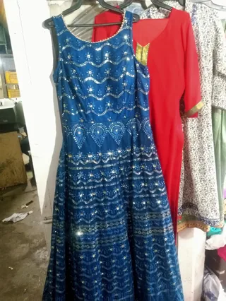 SK TAILOR SPL.only ladies — work photo 1