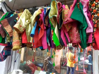 SK TAILOR SPL.only ladies — work photo 2