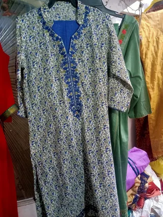 SK TAILOR SPL.only ladies — work photo 4