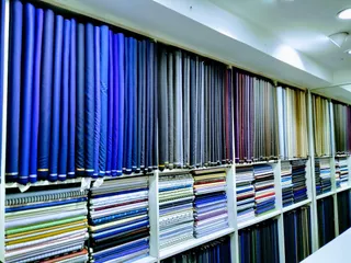 The Tailoring Shop — photo 1