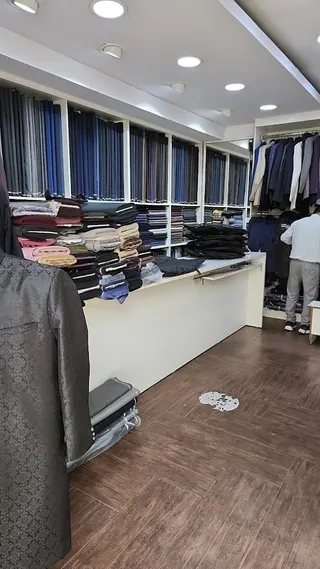 The Tailoring Shop — photo 3