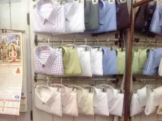Satish Tailors — work photo 3