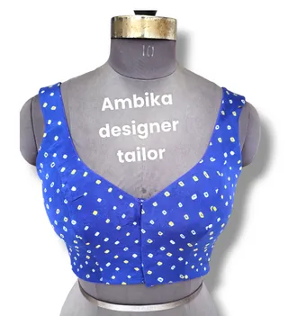Shree Ambika designer tailors (tailor in mumbai, tailor near me, stitching near me, tailor on call) — work photo 1