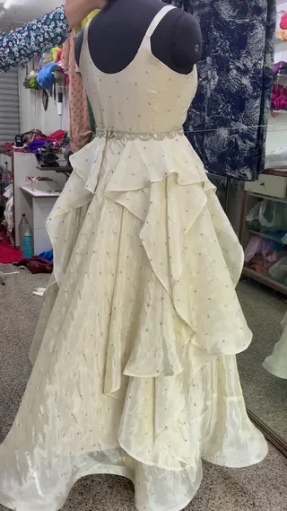 Shree Ambika designer tailors (tailor in mumbai, tailor near me, stitching near me, tailor on call) — work photo 3