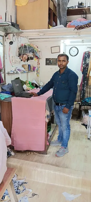 N.s fashion Boutique — photo 1