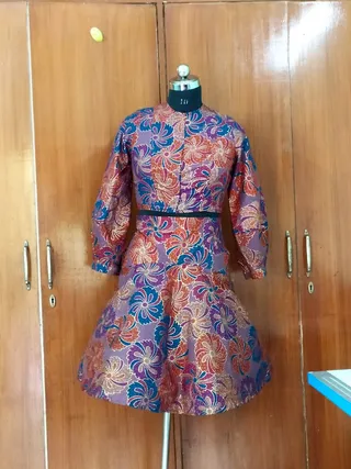Designer Ladies Tailor Noida — work photo 1