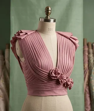 Designer Ladies Tailor Noida — work photo 2