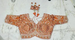 Designer Ladies Tailor Noida — work photo 4
