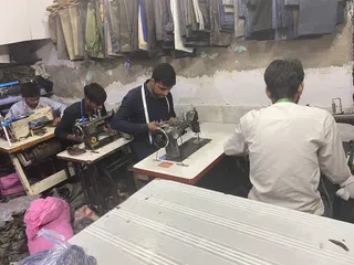 R.K.Tailors — photo 2